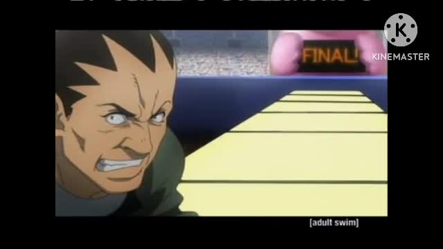 Deadman Wonderland | Episode 2 | Toonami ([adult swim])