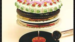 The Rolling Stones - Let It Bleed