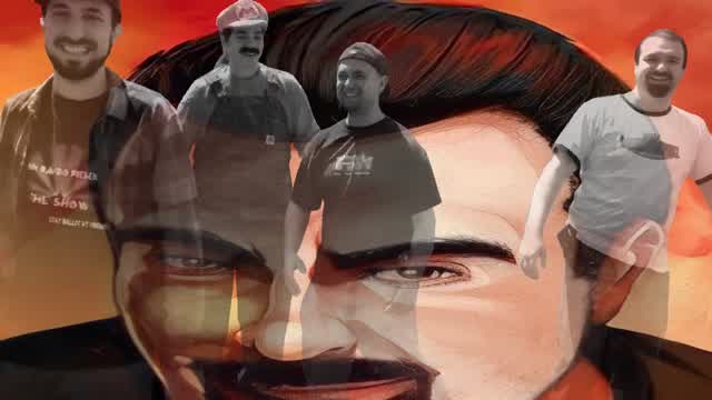 Popular DSP fan is formally recognized as HATE symbol after entering ADL database
