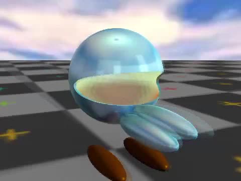 Vídeo Perdido da Salt Cover de 2007