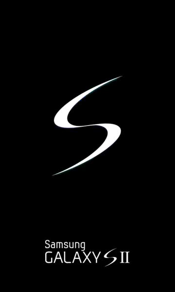 Samsung Galaxy S II Stock Boot Animation #minis