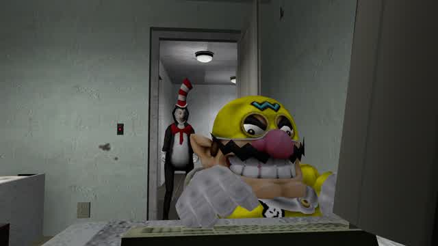 LEONARDO Y EL DERRAPE