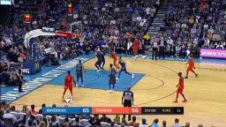 Mavs vs thunder March 31 2019