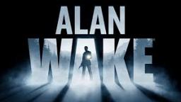 Alan wake be like