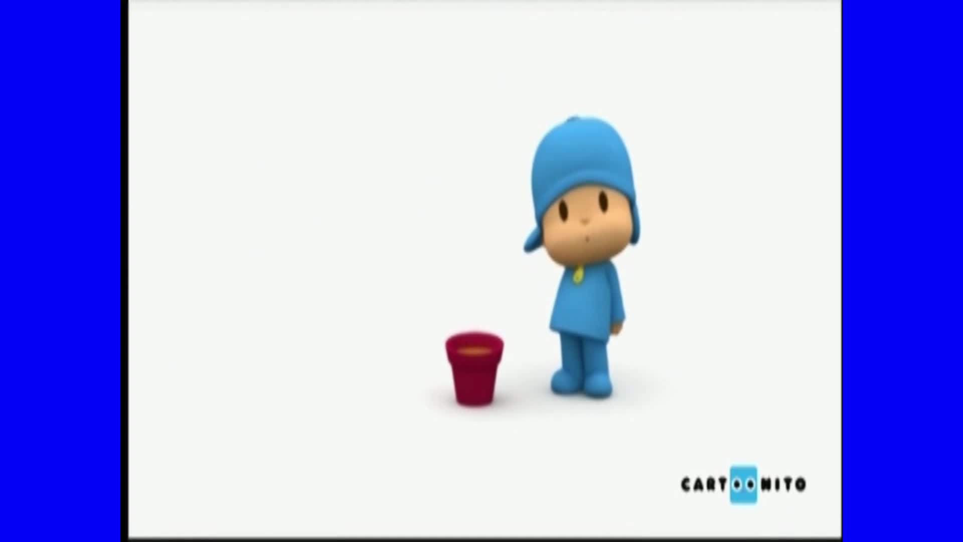 Pocoyó - La Semilla / Episodio Completo (Español Latino)