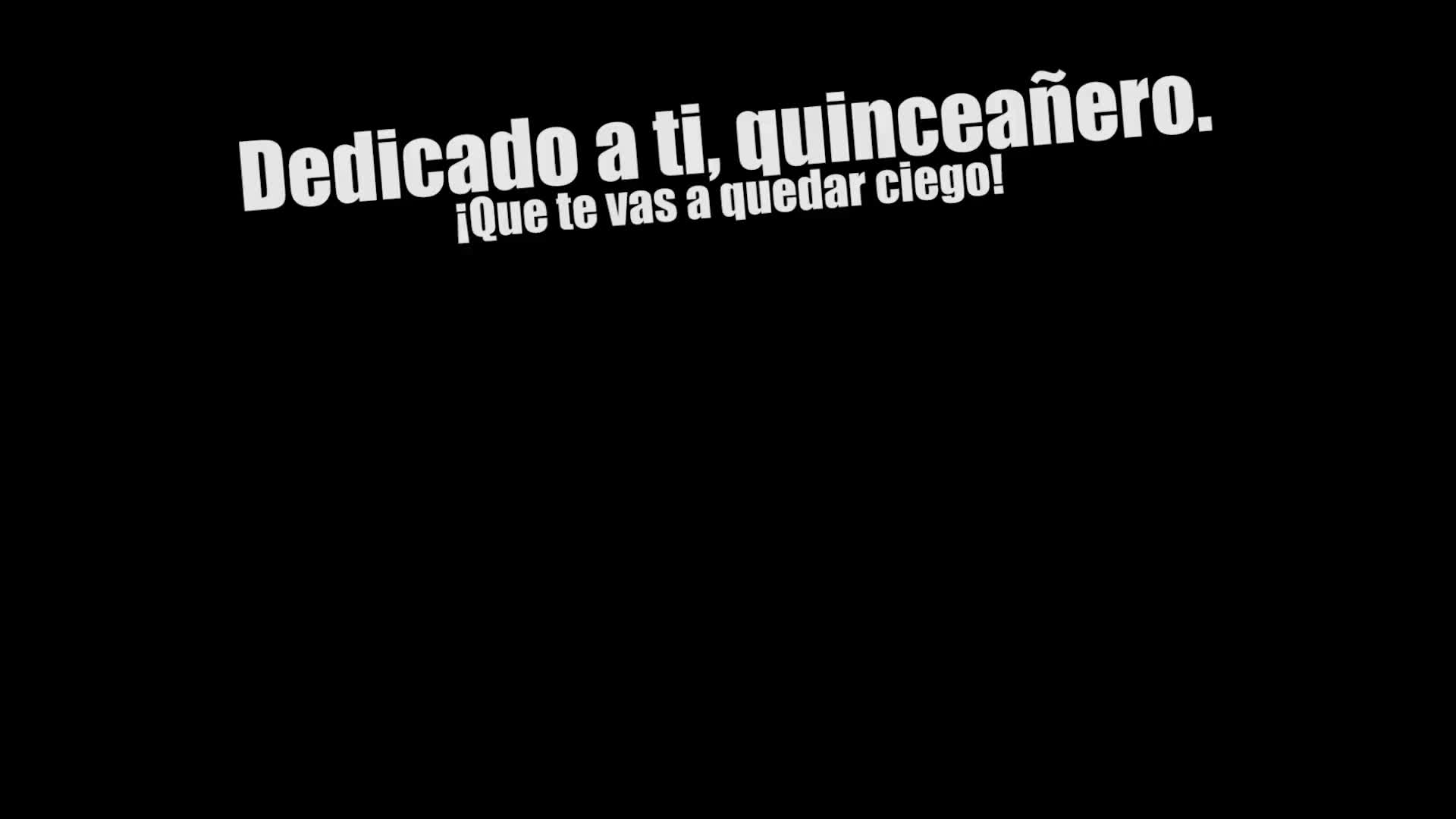 ¡VIVA EL ABURRIMIENTO!