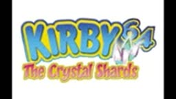 Kirby 64 The Crystal Shards Music: King Dedede's Castle
