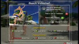 Dead or Alive Xtreme 2 - Beach Volleyball - Xbox 360 Gameplay