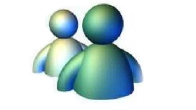 Tutorial: How to Install MSN Messenger 7.5 For Windows XP! (escargot)
