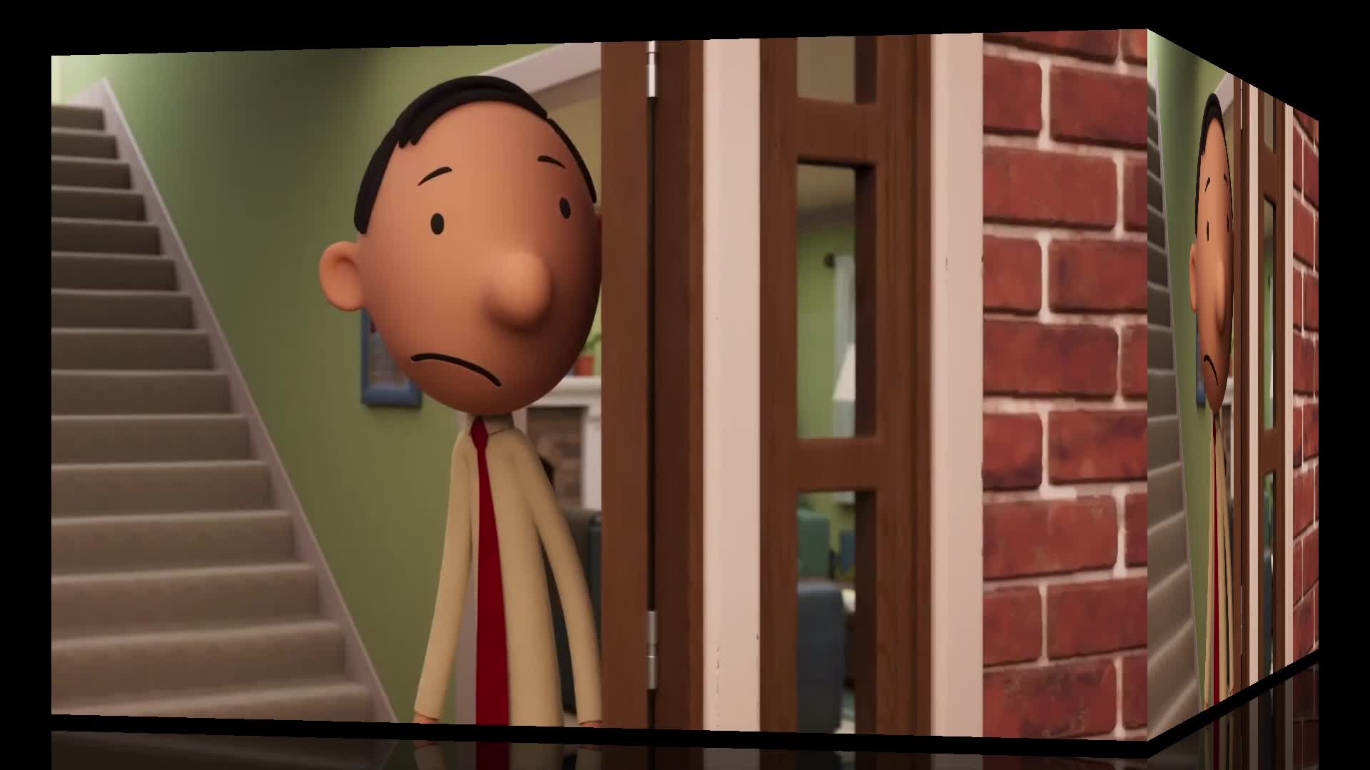 YTP: glicth