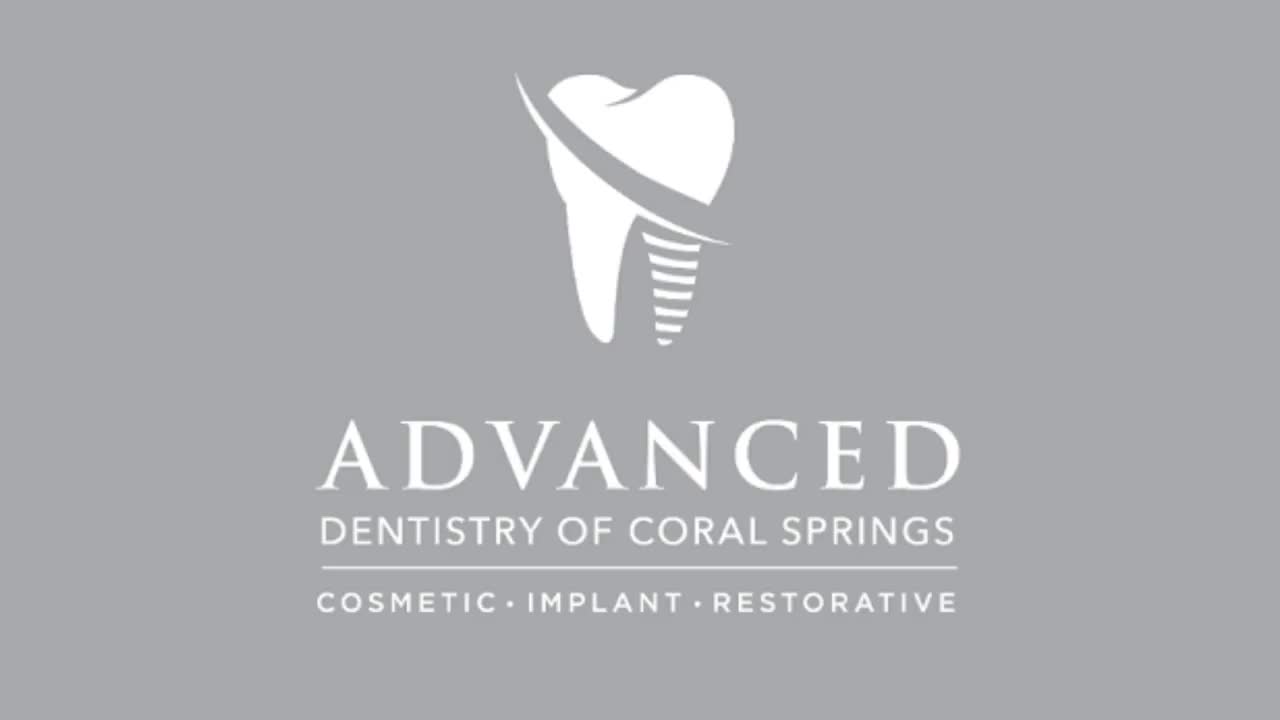 Advanced Dentistry of Coral Springs – Trusted Dentist in Coral Springs, FL