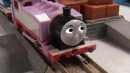 Tomy_Trackmaster T&F Season 3 - Episode 5- Hector The Horrid! - YouTube