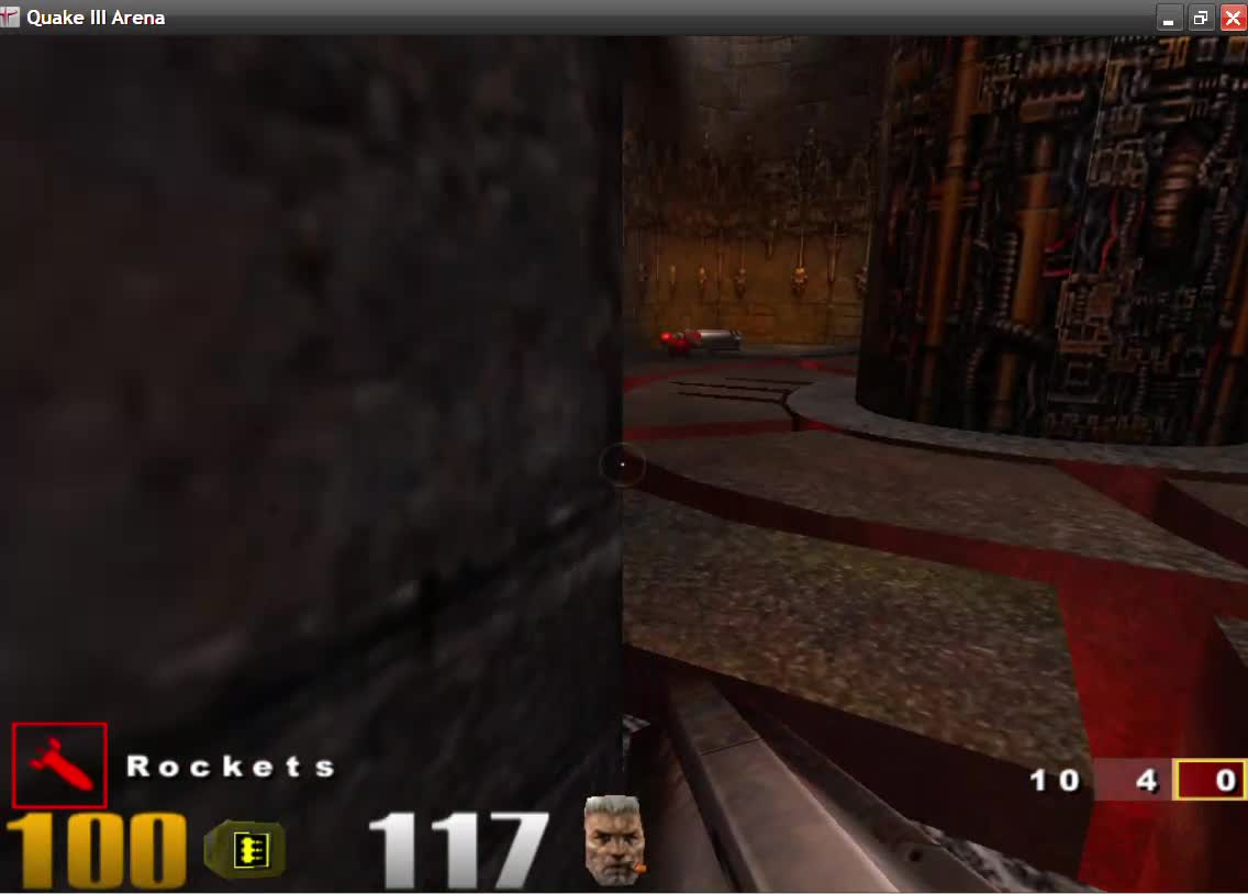 quake quake