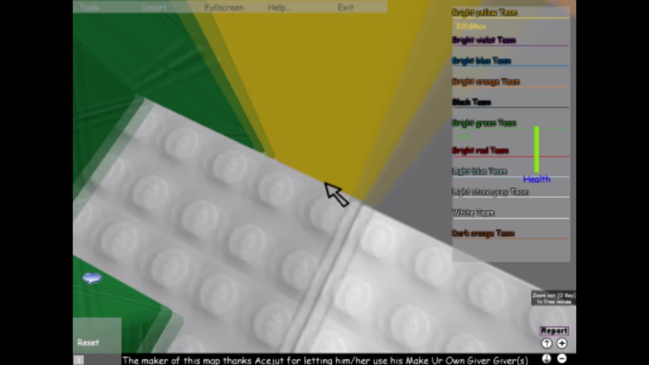 Escape school obby ROBLOX review