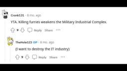 Total Furry Death