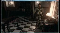 Resident Evil - Random Gameplay - PC Gameplay