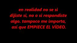 Maldita curiosidad (ANIMACIÓN) Crazy Stuff