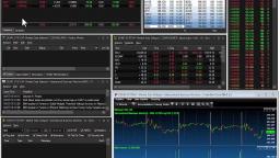 Cobra Trading Introduction of Sterling Trader Pro 10.0