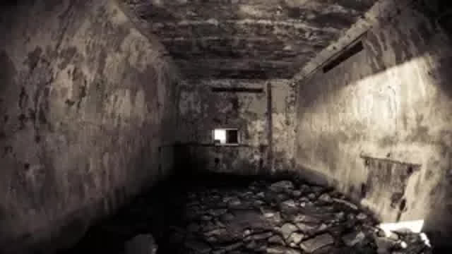 Top 10 lugares mas terroríficos del mundo