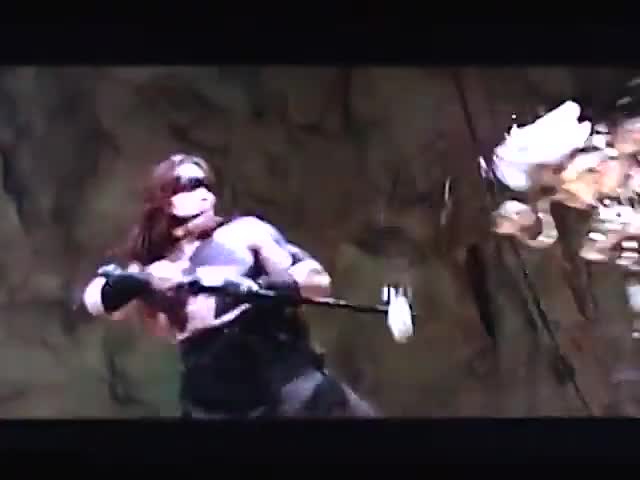 NO ONE CAN STOP CONAN
