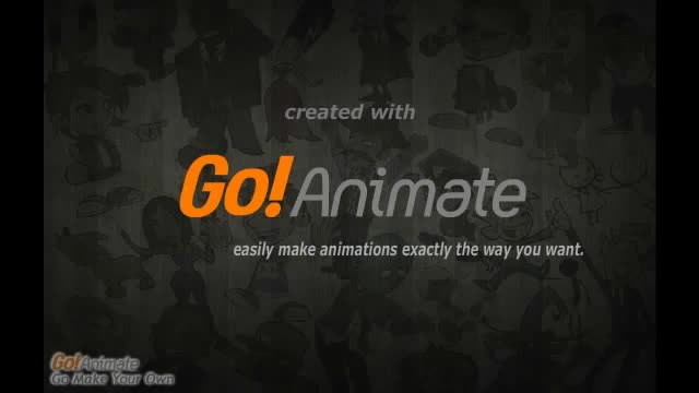 GoAnimate Charm School Season 3 Episode 6