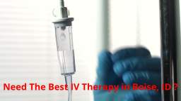 Biofuse | Wellness & Peak Performance | IV Therapy