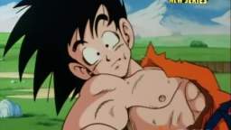 Dragon Ball Z Kai | S1 EP3 | Nicktoons (2010)