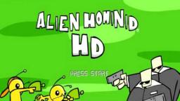 Alien Hominid - Victory Version 2