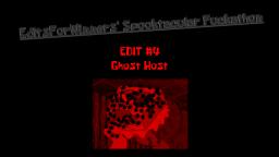 EditsForWinners Spooktacular Fuckathon #4 - Ghost Host