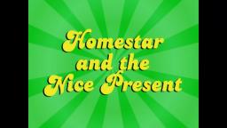 Homestar and the Nice Present - Homestar Runner