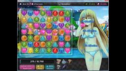 Huniepop - Tiffany - PC Gameplay