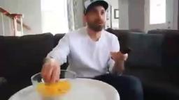 When bear is sus.