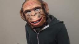 S2E6 Bad Unboxing Unfunny Monkey Edition - Mumkeys Mailbag