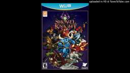 Shovel Knight (Nintendo Wii U) - Main Theme (Namco C30 WSG Cover) (6-2-2023)