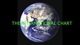 the international chart 11th-17th january 2021
