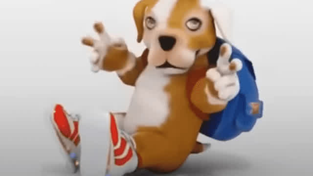 El Perro Chacarron