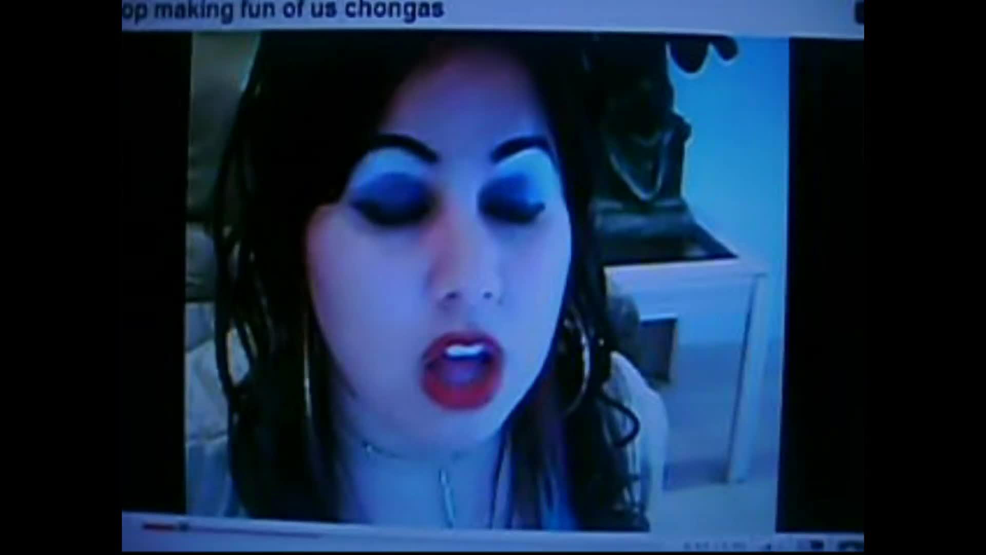 El loquendero más Edgy que existe: OWFCproduction24