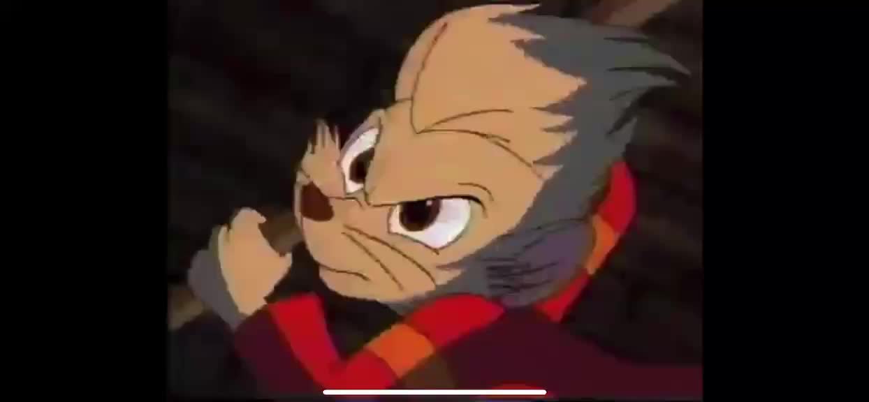 The Secret of NIMH 2: Timmy to the Rescue 1999 Disney Channel Promo