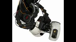 Portal Video Game - Sound Effects - GlaDOS 4