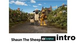 Shaun The Sheep ABC iView intro