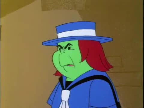 ytp monster videos