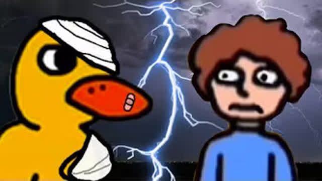 Duck Song 5: The Fail Sequel
