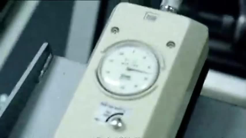 Dyson products get durability tested at facility Dyson products get durability tested at facility