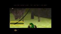 Super Smash Bros Melee Adventure Mode Froze Animation Part 1