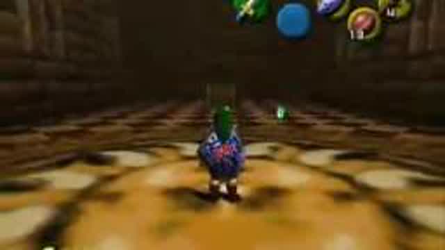 The Legend of Zelda: The Missing Link - All Bosses (+ Credits) The Legend of Zelda: The Missing Link - All Bosses (+ Credits)