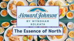 Celebrate The Essence of North at Nest, Howard Johnson Kolkata