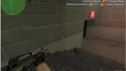Outra gameplay de CS (no modo deathmatch) - Another gameplay of CS (in deathmatch mode)