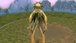 Spore: Homina gigantea