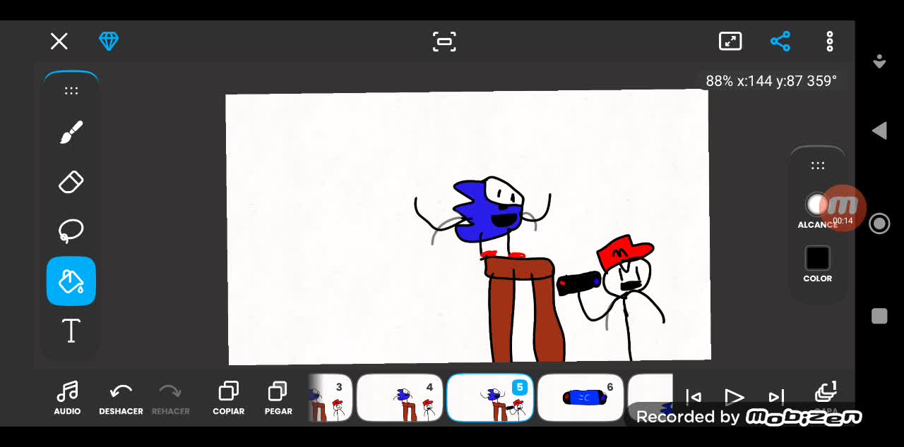 La Nintendo switch 2 ser como