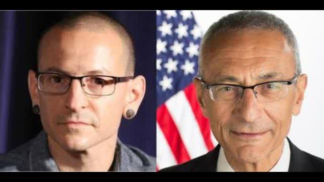 Suicidados x el Cabal Vol.3 - Chester Bennington, Podesta y la Pedofilia